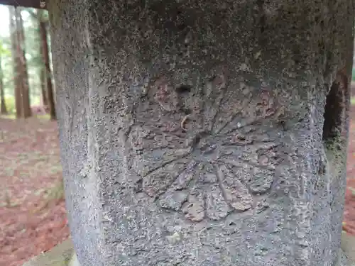 赤城神社(三夜沢町)のその他建物