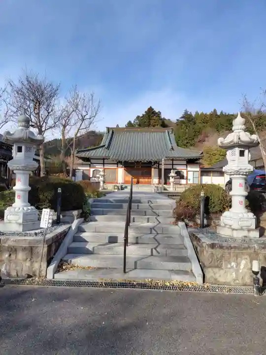 高徳寺(栃木県)