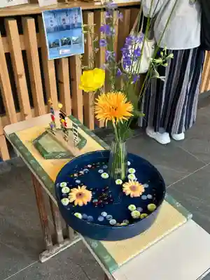 月寒神社(北海道)