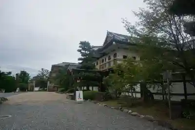 三十三間堂本坊　妙法院門跡のその他建物