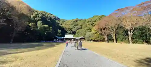 靜岡縣護國神社のその他建物