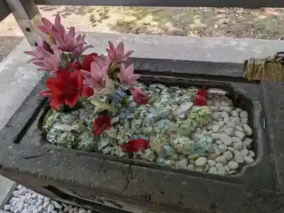 北広島市総鎮守　廣島神社(北海道)