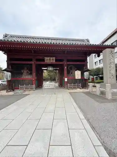 護国寺(東京都)