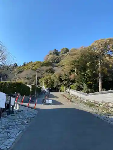 久能山東照宮(静岡県)