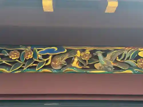 上野東照宮(東京都)