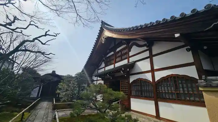 興臨院(京都府)