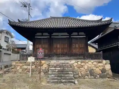當麻寺(奈良県)