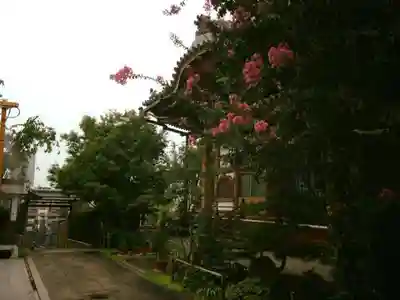 齢延寺のその他建物