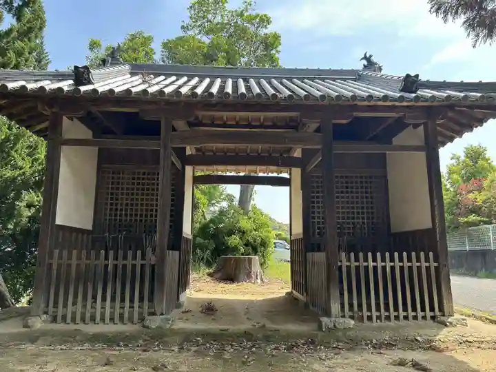 性海寺(兵庫県)