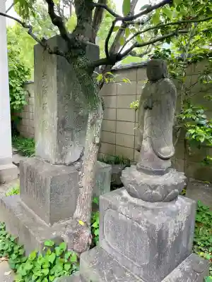 西福寺(東京都)