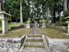 蔵王神社(滋賀県)