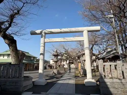 豊受神社(千葉県)