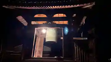 明願寺の本殿・本堂