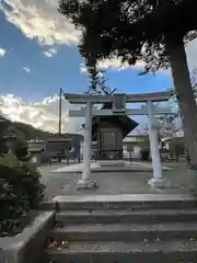 田中神社(島根県)