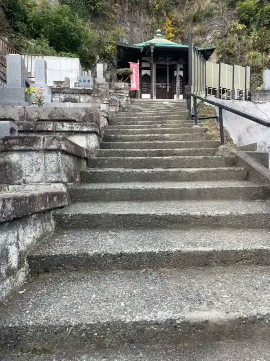 薬王寺(神奈川県)