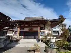 法華寺(栃木県)