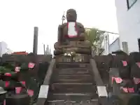 延命寺(東京都)