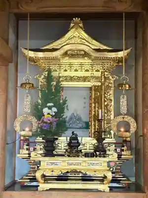 玄誓寺(北海道)