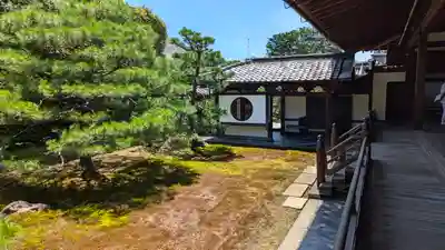 両足院(京都府)
