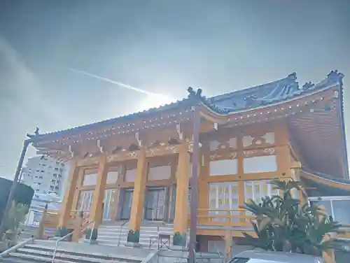 即得寺(愛知県)