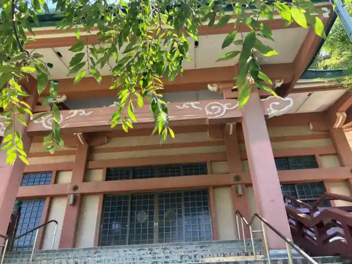 乗誓寺(神奈川県)