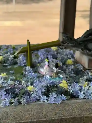 金峯神社(新潟県)