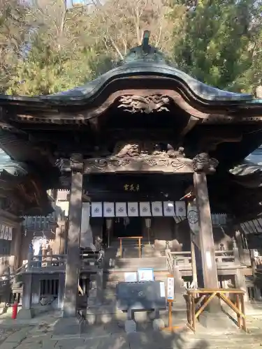 手長神社(長野県)