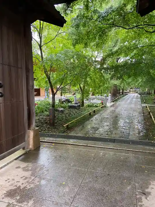 淨眞寺のその他建物