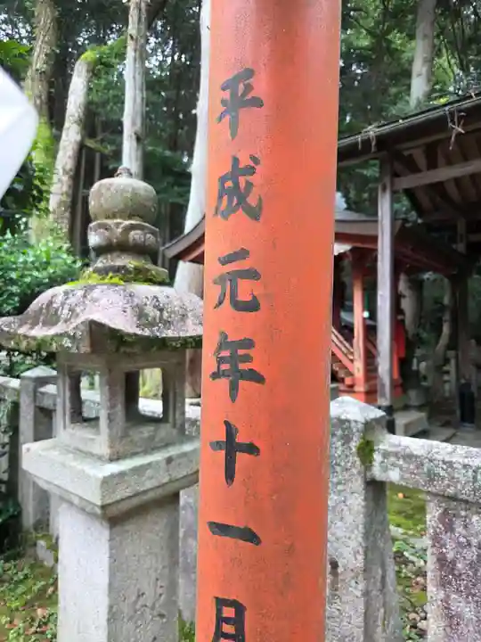 湯谷神社(滋賀県)