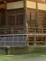 根渡神社のその他建物