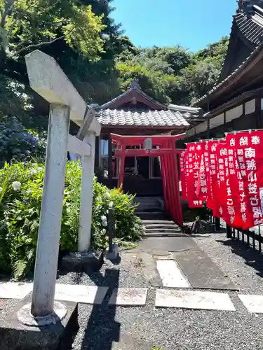 本勝寺(静岡県)