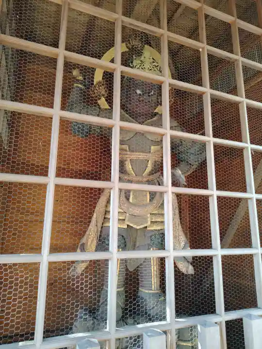 淺間神社(忍野八海)(山梨県)