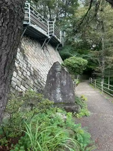 諏訪大社下社春宮(長野県)