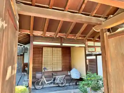 定性院(京都府)