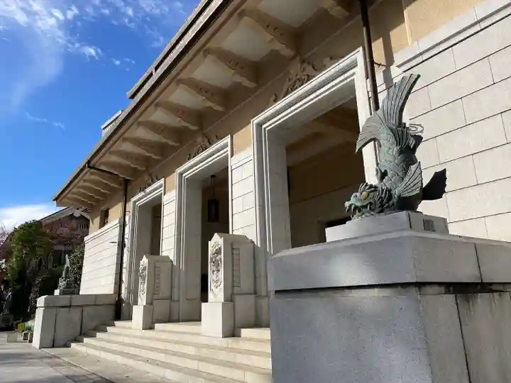 靖國神社(東京都)