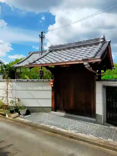 品正寺(奈良県)