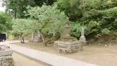 帰一寺の建物その他