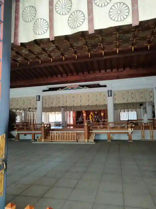 日枝神社(東京都)