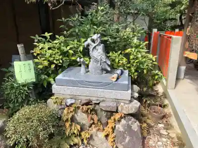 伏見神宝神社(京都府)