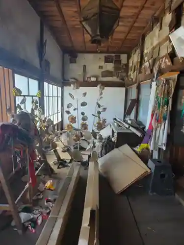 青蓮寺のその他建物