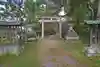 治水神社のその他建物
