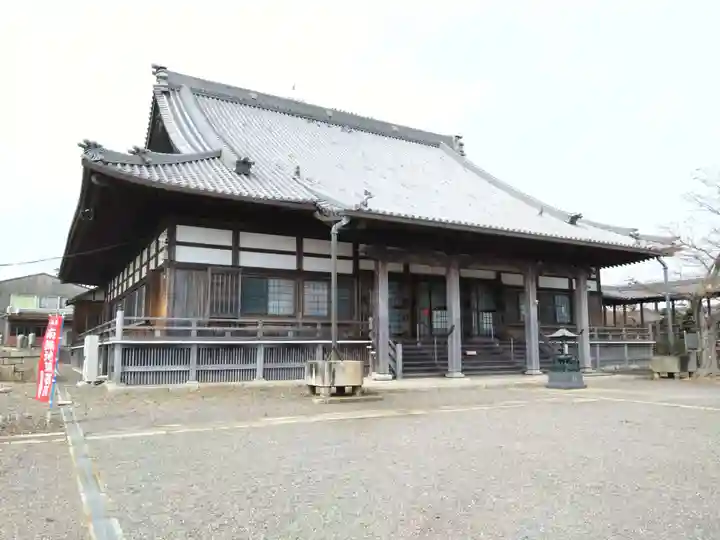 養寿寺(愛知県)