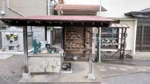 善龍寺のその他建物