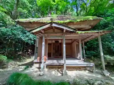 国上寺(新潟県)