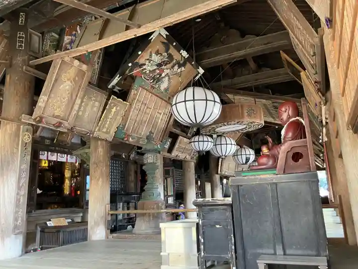 長谷寺(奈良県)