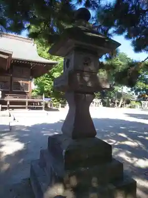 葛飾八幡宮のその他建物