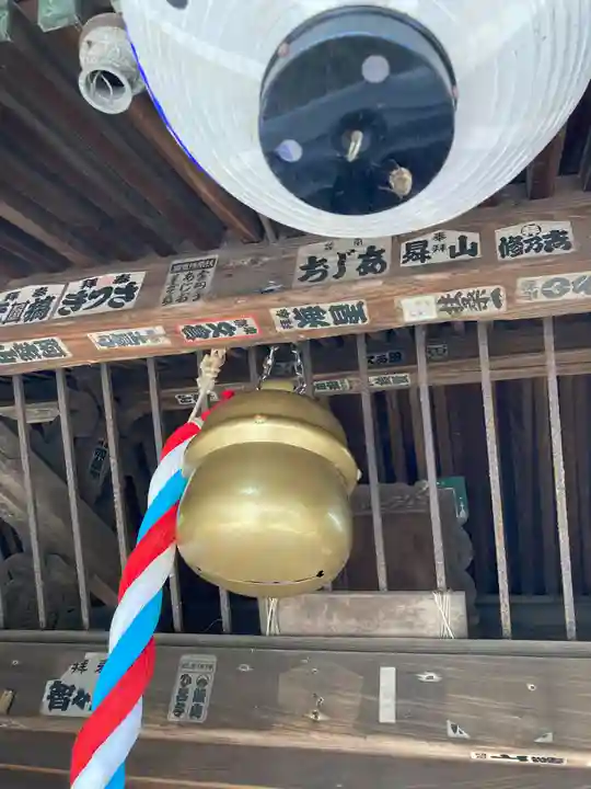 下総野田愛宕神社(千葉県)