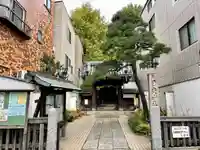 正徳寺(東京都)