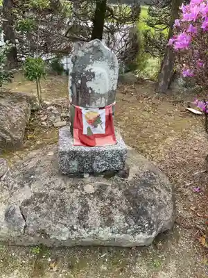 渭信寺(愛知県)