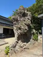 因佐神社(島根県)